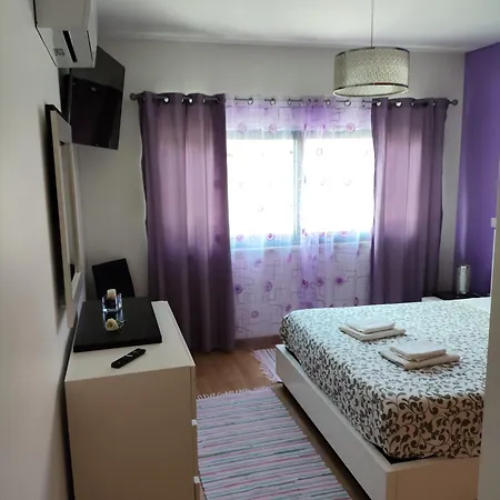 Peter House Ericeira