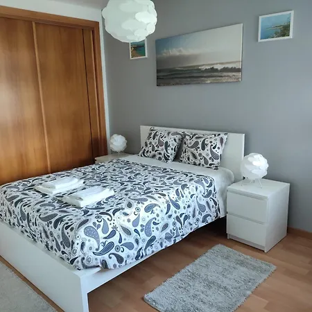 Semesterbostad Peter House Ericeira