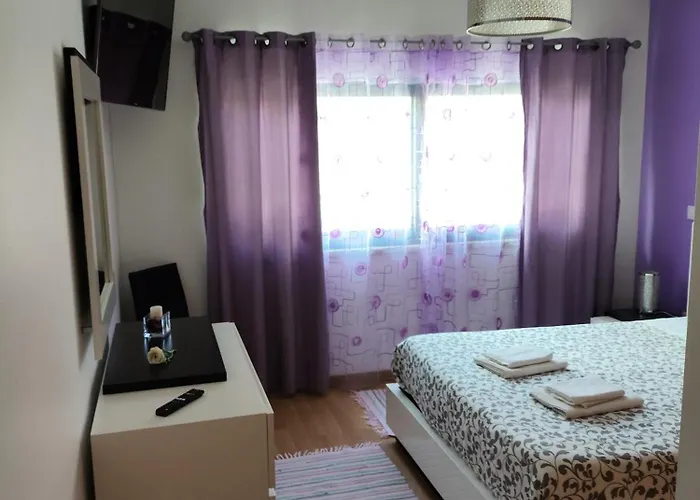 Peter House Ericeira