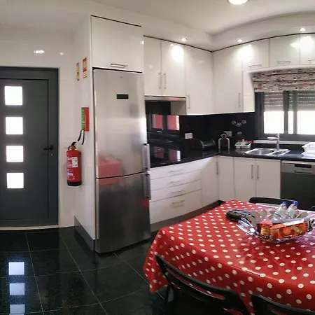 Peter House Ferienhaus *